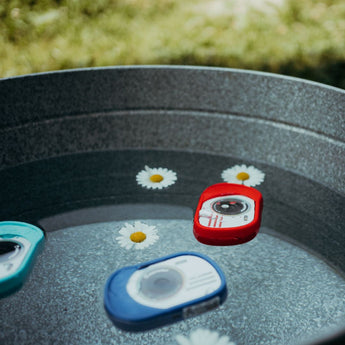 Kidycam Camera - My Little Thieves