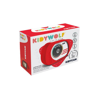 Kidycam Camera - My Little Thieves