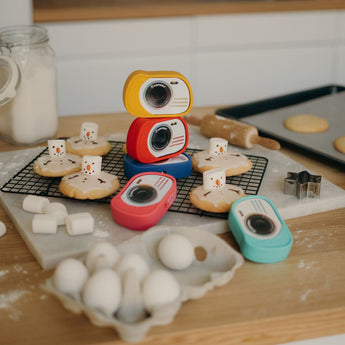 Kidycam Camera - My Little Thieves