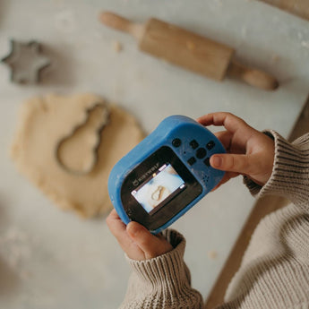 Kidycam Camera - My Little Thieves