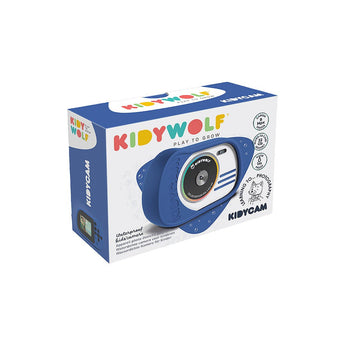 Kidycam Camera - My Little Thieves