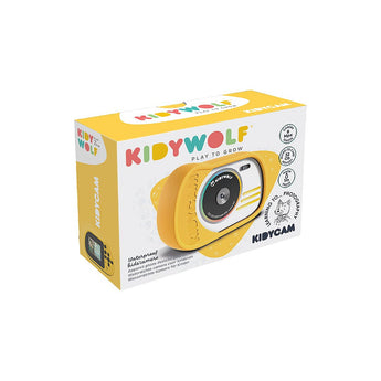 Kidycam Camera - My Little Thieves