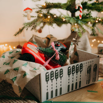 Kidycar Remote Control Car - My Little Thieves