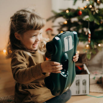 Kidycar Remote Control Car - My Little Thieves