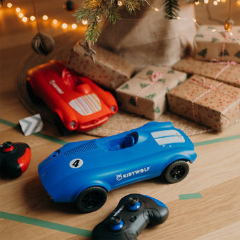 Kidycar Remote Control Car - My Little Thieves