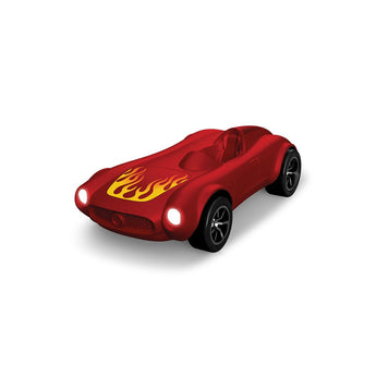 Kidycar Remote Control Car - My Little Thieves