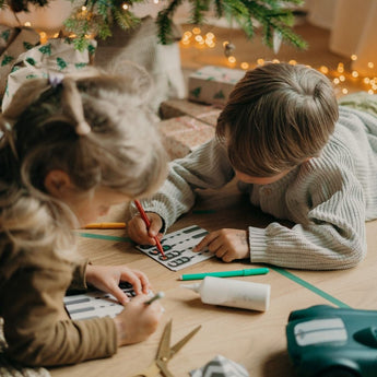 Kidycar Remote Control Car - My Little Thieves