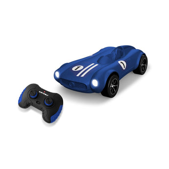 Kidycar Remote Control Car - My Little Thieves