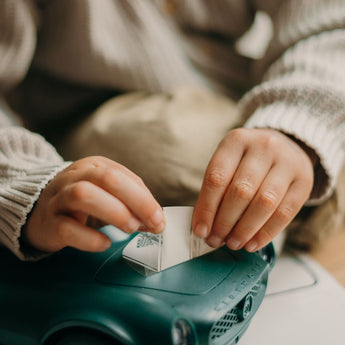 Kidycar Remote Control Car - My Little Thieves