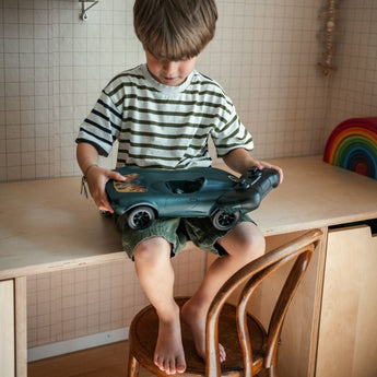 Kidycar Remote Control Car - My Little Thieves