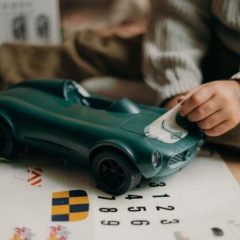 Kidycar Remote Control Car - My Little Thieves