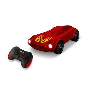 Kidycar Remote Control Car - My Little Thieves