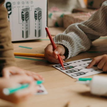 Kidycar Remote Control Car - My Little Thieves