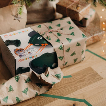 Kidycar Remote Control Car - My Little Thieves