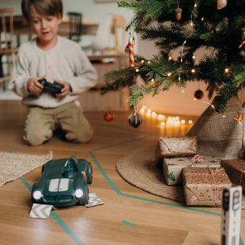 Kidycar Remote Control Car - My Little Thieves