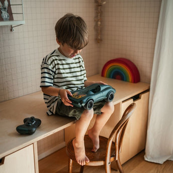 Kidycar Remote Control Car - My Little Thieves