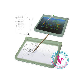 KIDYDRAW - PRO Light Tablet - My Little Thieves