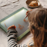 KIDYDRAW - PRO Light Tablet - My Little Thieves