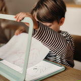 KIDYDRAW - PRO Light Tablet - My Little Thieves
