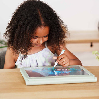 KIDYDRAW - PRO Light Tablet - My Little Thieves
