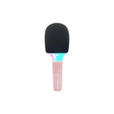 Kidymic Karaoke Microphone - My Little Thieves