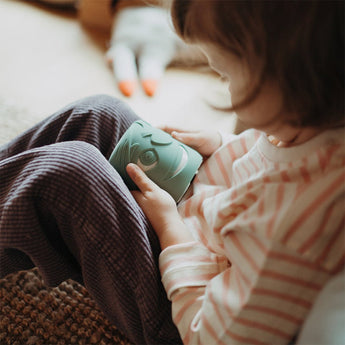 KIDYMUSIC Portable Speaker Collection - My Little Thieves