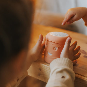 KIDYMUSIC Portable Speaker Collection - My Little Thieves