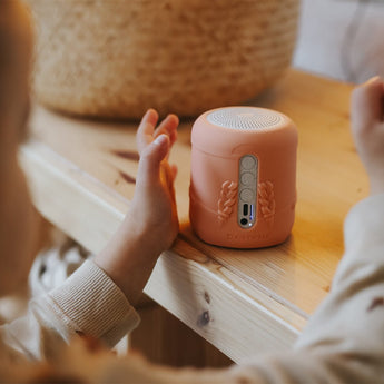 KIDYMUSIC Portable Speaker Collection - My Little Thieves