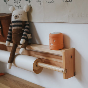 KIDYMUSIC Portable Speaker Collection - My Little Thieves