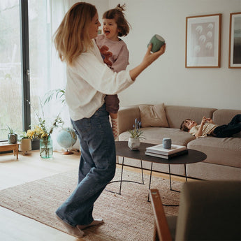 KIDYMUSIC Portable Speaker Collection - My Little Thieves