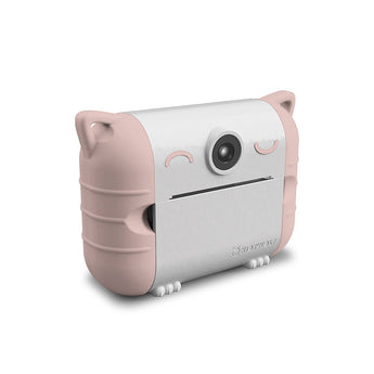 Kidyprint Thermal Printing Camera - My Little Thieves