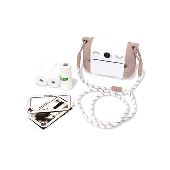 Kidyprint Thermal Printing Camera - My Little Thieves