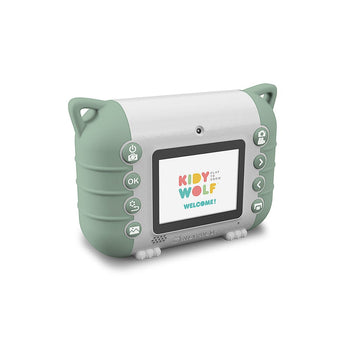 Kidyprint Thermal Printing Camera - My Little Thieves