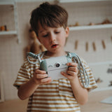 Kidyprint Thermal Printing Camera - My Little Thieves