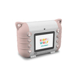 Kidyprint Thermal Printing Camera - My Little Thieves