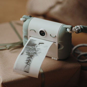 Kidyprint Thermal Printing Camera - My Little Thieves
