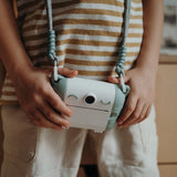 Kidyprint Thermal Printing Camera - My Little Thieves