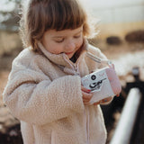 Kidyprint Thermal Printing Camera - My Little Thieves