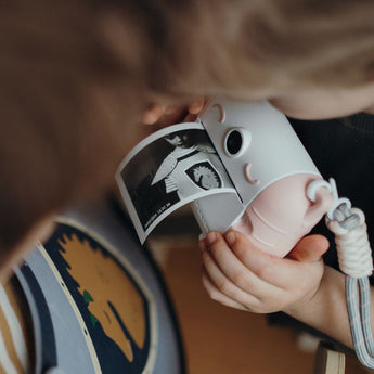 Kidyprint Thermal Printing Camera - My Little Thieves