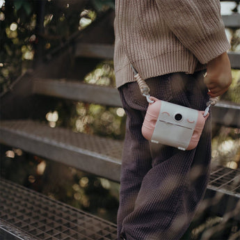 Kidyprint Thermal Printing Camera - My Little Thieves