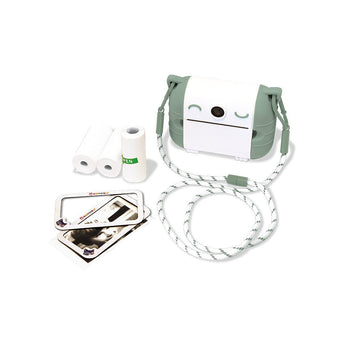 Kidyprint Thermal Printing Camera - My Little Thieves