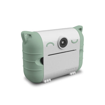 Kidyprint Thermal Printing Camera - My Little Thieves