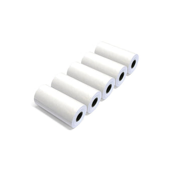 KIDYROLL Thermal Photo Paper - Classic and Self - Adhesive - My Little Thieves