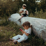 KIDYTALK Walkie Talkie - My Little Thieves