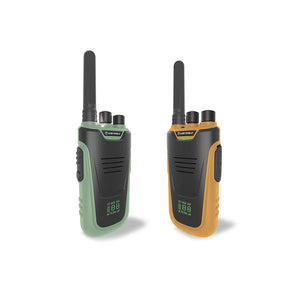 KIDYTALK Walkie Talkie - My Little Thieves