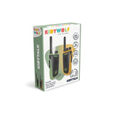 KIDYTALK Walkie Talkie - My Little Thieves