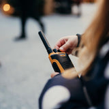 KIDYTALK Walkie Talkie - My Little Thieves