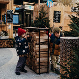 KIDYTALK Walkie Talkie - My Little Thieves