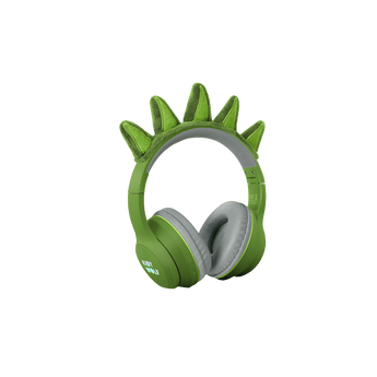 Kidywolf Headphones | Kids Audio Accessory - My Little Thieves
