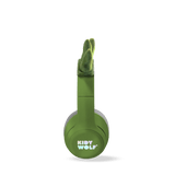 Kidywolf Headphones | Kids Audio Accessory - My Little Thieves